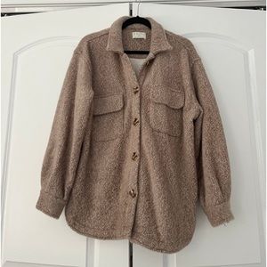 Z Supply Tucker Jacket